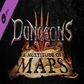 Kalypso Media Dungeons 3 A Multitude Of Maps DLC PC Game